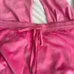 Juicy Couture  Velour Pants Track Photo 1