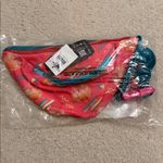 Tipsy Elves  Natural Light Pink Fanny Pack w/ Coozie - NWT Photo 1
