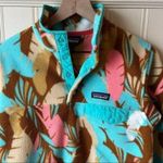 Patagonia Synchilla Snap-T Fleece Pullover Photo 3