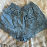 Love Tree jean shorts Photo 1