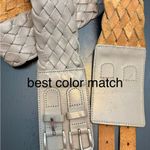 The Limited  Genuine Leather Belt Photo 10