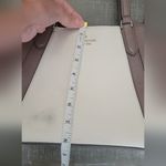 Kate Spade  Jackson Medium Triple Compartment Satchel Photo 11