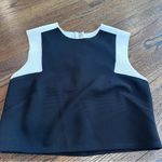 Torn By Ronny Kobo TORN x Ronny Kobo Black & White Zip Up Crop Top and Skirt Set size Medium Photo 8