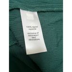 Maurice's Maurice’s Hunter Green Bohemian Top Photo 6