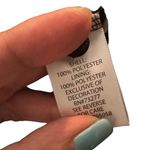 Candie's Black Floral Spaghetti Strap Long Maxi Dress Women Sz XS Photo 9