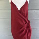 Faithfull the Brand  “Kara” Wrap Dress Photo 2