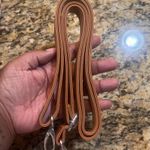 Bradford Exchange Patriotic USA Flag Tote Bag Stars Stripes Americans Brown Photo 3