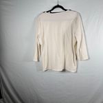 Jones New York  Women's Blouse sz XL Photo 1