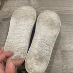 Steve Madden Perforated Mauve Slip On Shoes Sneakers Size 8.5 Photo 4