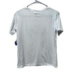 Nba NWT Ultra Game Women's Official Soft Vintage Distressed Graphics T-Shirt - S Photo 5