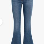 joe's jeans Joe’s Molly High Rise Flared Jeans Photo 3