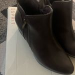 DSW Esprit timber boot 🥾 Photo 4