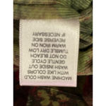 Christopher & Banks Corduroy Jacket Women’s M 100% Cotton Red Green Used Photo 9