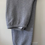 SKIMS  Gray Sweatpant Joggers Photo 0