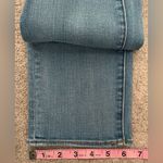 American Eagle 🆕 Artist Crop Super Stretch Jeans. Size 2 Regular, Jegging. NWOT Photo 7