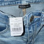 American Eagle Outfitters Ripped Skinnies Photo 3