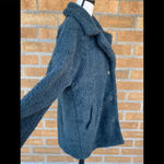 Gentle Fawn  vera teddy coat sz medium Photo 7