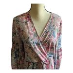 SheIn wedding but went with a different dress, never worn, puffy sleeves Photo 2