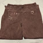 Maurice's Maurice’s Pull-On High Rise Jeggings Photo 3