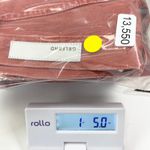 GRLFRND Womens Jeans Size 28 Karolina Marrakech High Rise Straight Leg 90s Y2K Photo 10