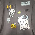Hello Kitty  and friends Halloween costume sweatshirt size XXL Photo 1