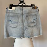 American Eagle  Outfitters high rise festival mini skirt size 4 new with tags Photo 1