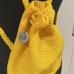 The Sak ‎ crochet mini backpack bag Photo 1