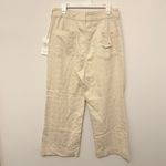 Pilcro NEW Anthropologie The Skipper High-Rise Crop Wide-Leg Jeans by  Size 32 Photo 5