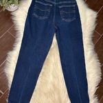 Gloria Vanderbilt  stretch Vintage high waisted denim sz 10P Photo 2