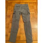 J Brand  Cargo skinny chino pants size 27 Photo 6