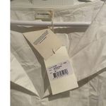 Marlene Birger Women's White Edanima Cotton Photo 1