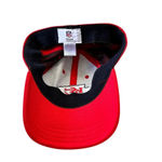 Kansas City Chiefs Red Baseball Cap Unisex NFL Hat Photo 1