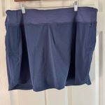 Outdoor Voices  Skort Athletic Tennis Golf Activewear Pockets‎ XXXL Photo 6