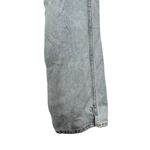 REFORMATION JEANS Val 90s Mid Rise Straight Light Wash(Mooney)Vented Size 23 Blue Photo 4