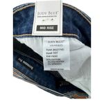 Judy Blue  Boyfriend Fit Mid‎ Rise Distressed Ripped Denim Jeans Womens Size 5 27 Photo 6