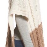 BCBGeneration Cable Knit Sweater Photo 1