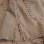 Wild Fable  Women's Jeans Shorts Size 2 Blue High Rise Cut Off Light Wash Denim Photo 12