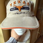 Texas Longhorn Cap Tan Photo 0