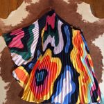 Hutch  womens knee length one shoulder dress  size medium Retails over $200 Photo 0