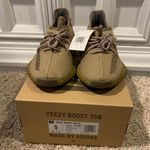 Yeezy Boost 350 Earth Photo 0