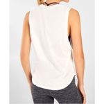 Fabletics Janis Rise and Slay Graphic Tank Size Large Photo 2