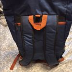 Tourit cooler backpack (Holds clothes, lunch, ice, beverage) Blue Photo 5