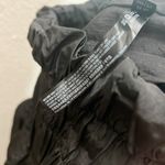 Free People Movement The Way Home Black Nylon Slim Relaxed Fit Joggers Size XS Photo 10