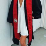 Lucca Couture lucca urban outfitters white sleeveless plunging neckline mini dress women xs Photo 6