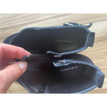 Alex Marie  | Shoes |Boots-ankle  Genuine Black Suede Size 7M Photo 7