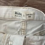 Mudd High Waisted Jean Shorts Photo 2