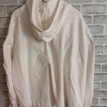 Free People FP Movement White Hot Shot Hoodie  Photo 2