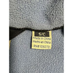 Black Diamond  Soft Shell Jacket Women's Size S Light Blue Full Zip Long Sleeve Photo 8