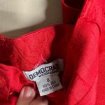 Democracy weekend suit set size 8 Photo 1