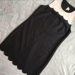 J.Crew Scalloped Shift Business Casual Work Dress Photo 3